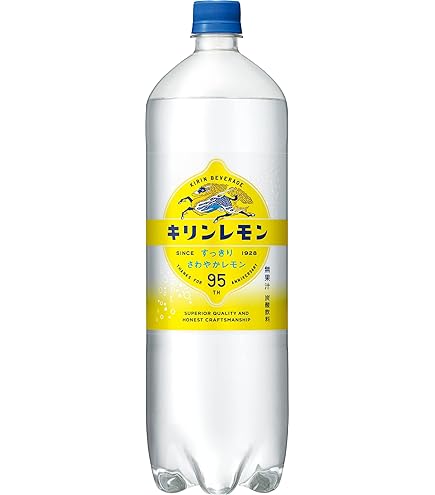 Amazon.co.jp: キリンビバレッジ キリンレモン ペットボトル 1500ml
